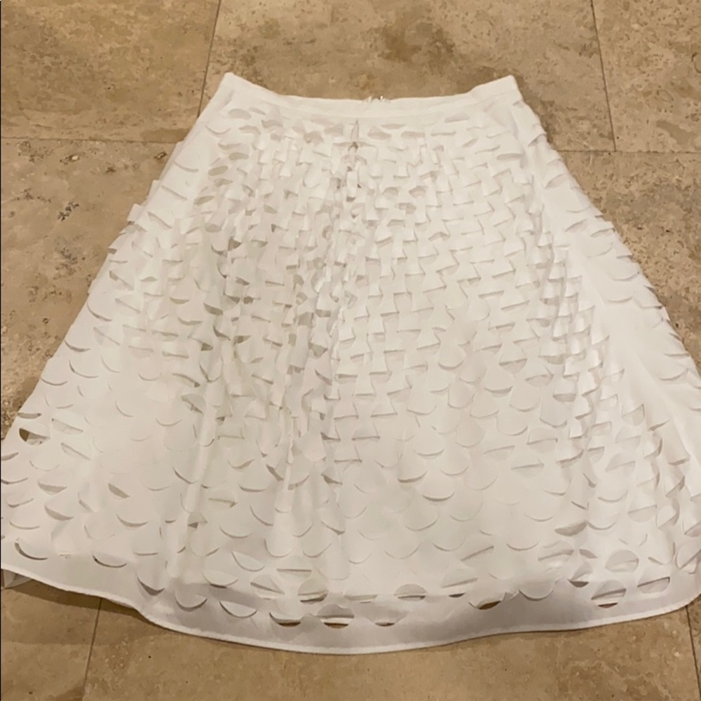 J. Crew skirt